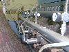  ROSENTHAL Sheeter, Model WA-S-5-HUBSHEVAAG 60",